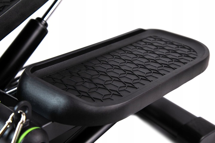 Stepper skrętny z linkami Zipro Roam