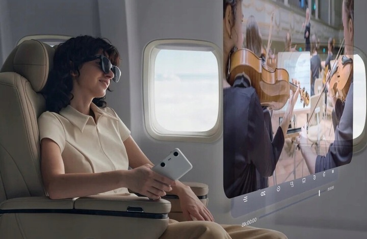 Adapter XREAL Beam Pro