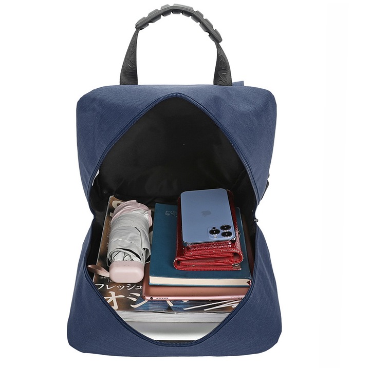 Plecak do samolotu torba bagaż 40x20x25 RYANAIR