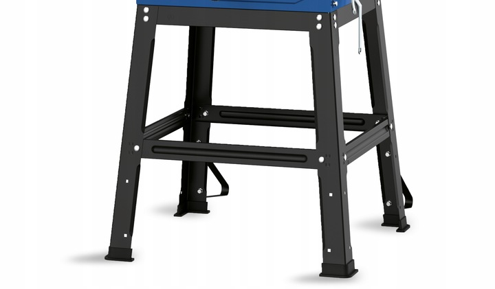 Piła do Drewna DEDRA Przecinarka Stołowa Krajzega Pilarka Tarczowa 3