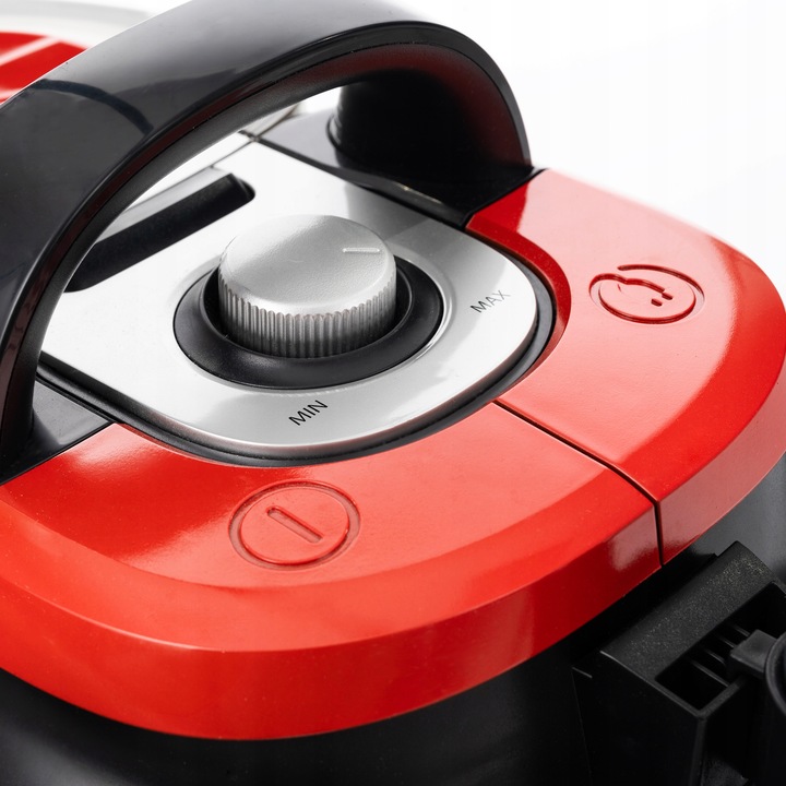 ODKURZACZ BEZWORKOWY CYKLONOWY HEPA LEHMANN VIENTO 4000 ULTRA SYSTEM SSANIA