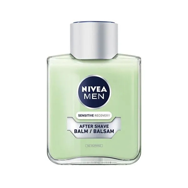 NIVEA MEN SENSITIVE RECOVERY REGENERUJĄCY BALSAM PO GOLENIU 100 ml
