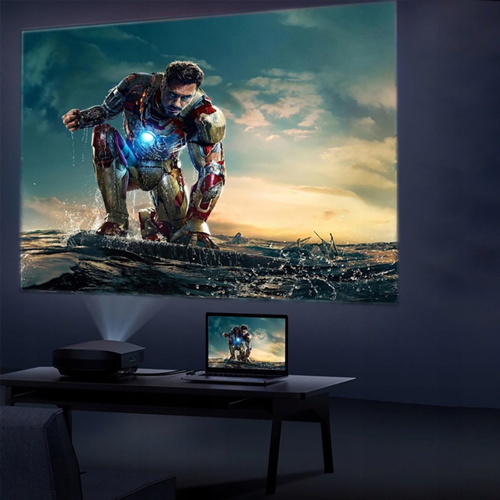 KABEL USB-C 3.1 TYP C DO HDMI 4K ADAPTER MHL 200CM