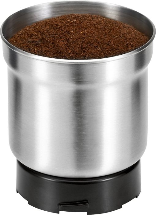 Młynek elektryczny i ROZDRABNIACZ do ziaren kawy ziół orzechów 2w1