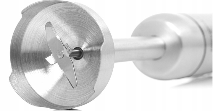 MOCNY BLENDER RĘCZNY WIELOFUNKCYJNY MIKSER 1200 W