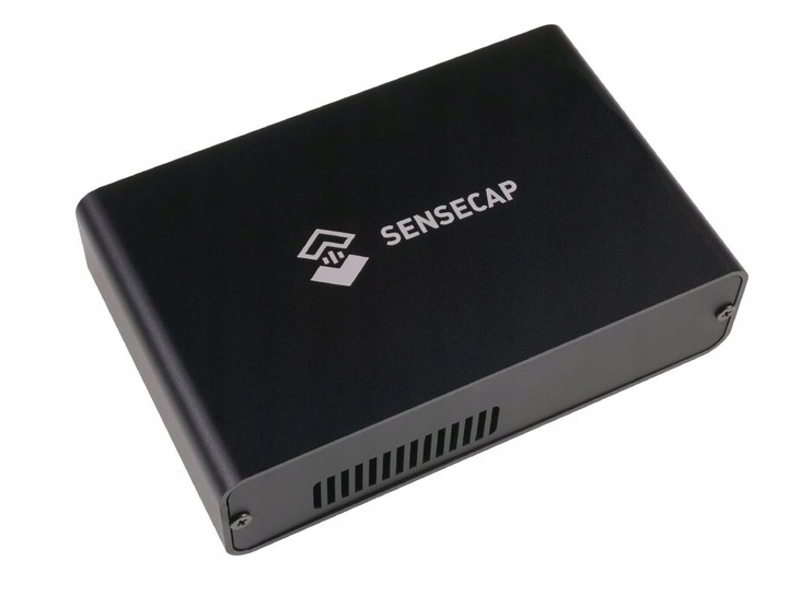 Koparka helu/kryptowalut - Sensecap M1 EU868