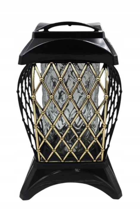 Znicz Kapliczka Lampion Piękna