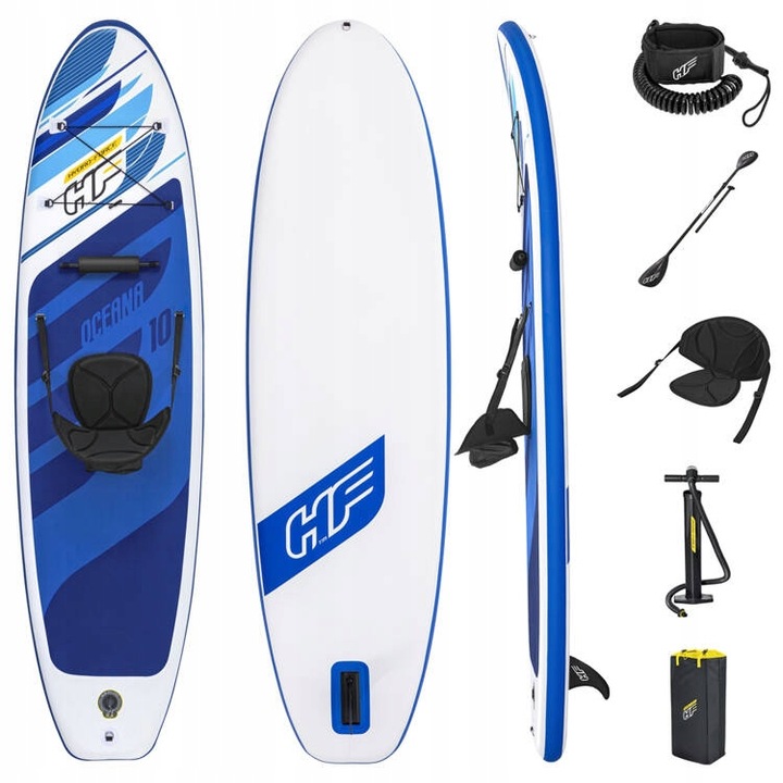 Bestway deska SUP Oceana Convertible 305cm 65350