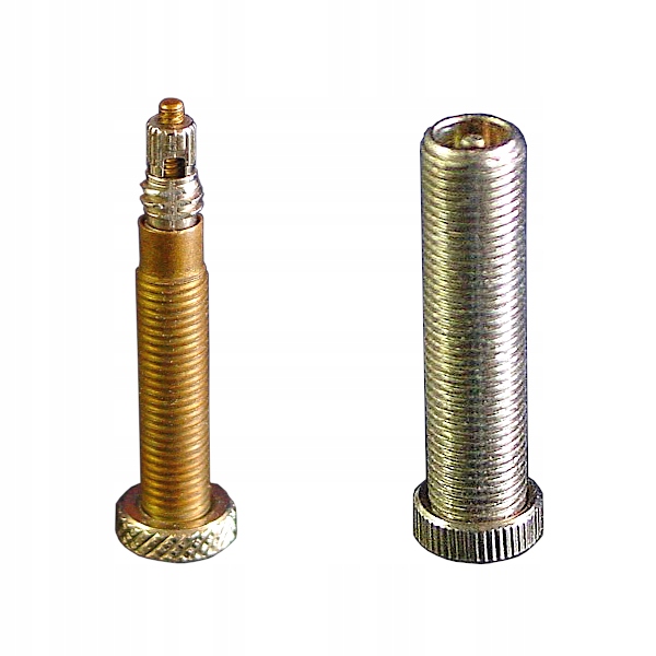 POMPKA ROWEROWA RĘCZNA NA RAMĘ ALUMINIOWA MINI DUAL 28 CM LEKKA AV / FV-SV