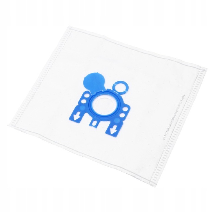 WORKI DO HOOVER TELIOS PLUS TE70 TE20 H60 LIDL 12x