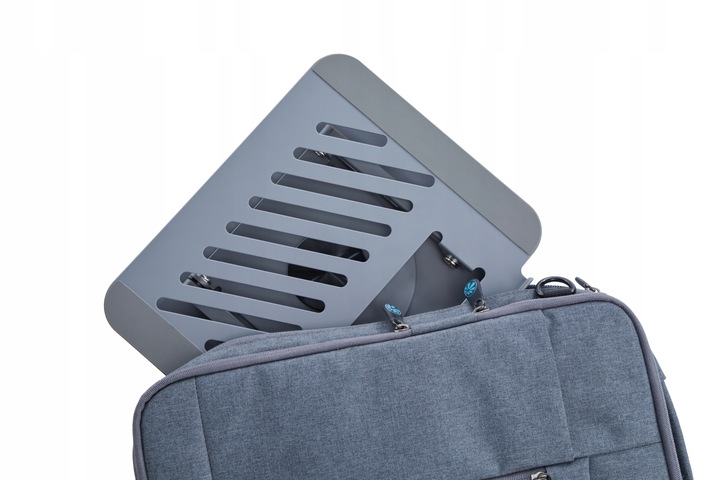 PODSTAWKA POD LAPTOPA 17 REGULOWANA OBROTOWA 360 stopni STOLIK POD LAPTOPA