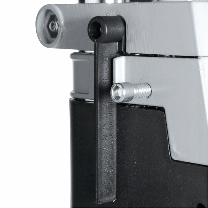 STOJAK STATYW UCHWYT DO WIERTARKI STOŁOWY 400MM Z IMADŁEM BLACK