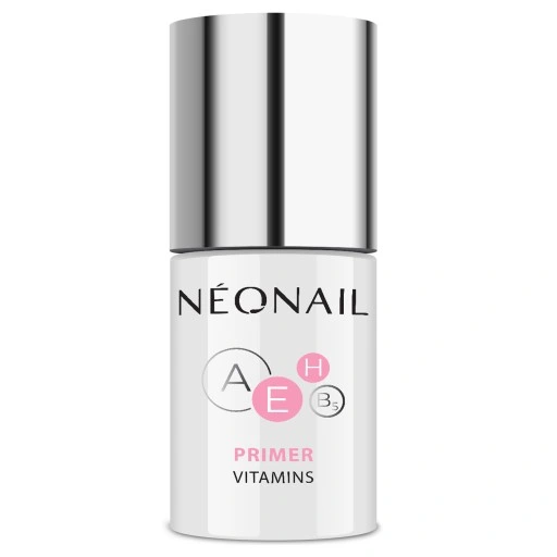 2+1 NEONAIL LAKIER HYBRYDOWY BAZA I TOP + PRIMER