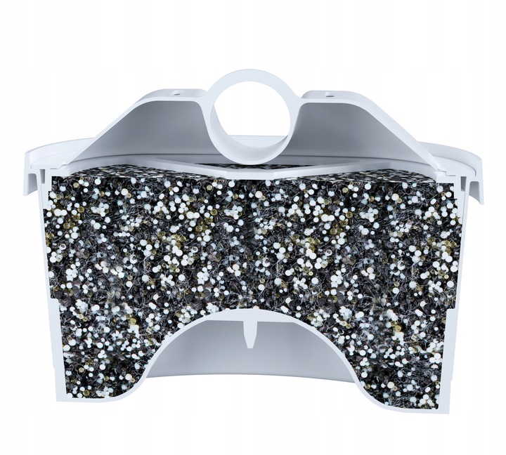 12 x Wkład filtrujący wodę AQUAPHOR B25 Maxfor+ filtry do dzbanka