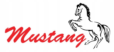 Mustang Derka polarowa dla Hobby Horse ( A3 - A4 ) różowe serduszka