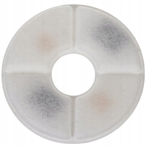 6 + 2 GRATIS!! filtr do fontanny Poidełka dla Kota Psa wymienny poidła x8