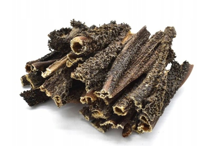 NATURALNY PRZYSMAK DLA PSA ŻWACZE WOŁOWE ŻOŁĄDKI 1KG GRYZAK