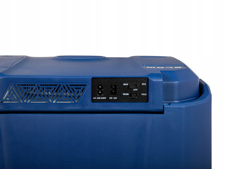 KABEL DO LODÓWKI SAMOCHODOWEJ TURYSTYCZNEJ PRZEWÓD ZASILAJĄCY 12V 24V