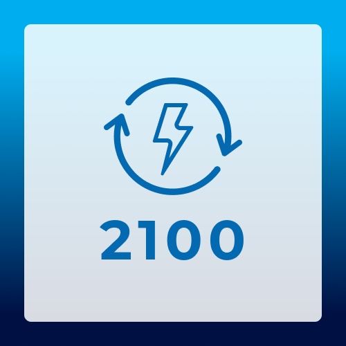 ORYGINALNE AKUMULATORKI ENELOOP 4xAAA 800mAh + CASE 100% JAPOŃSKIE