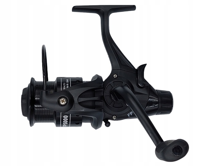 Kołowrotek Feeder Pro Karpiowy Grunt 8 Łożysk OWC