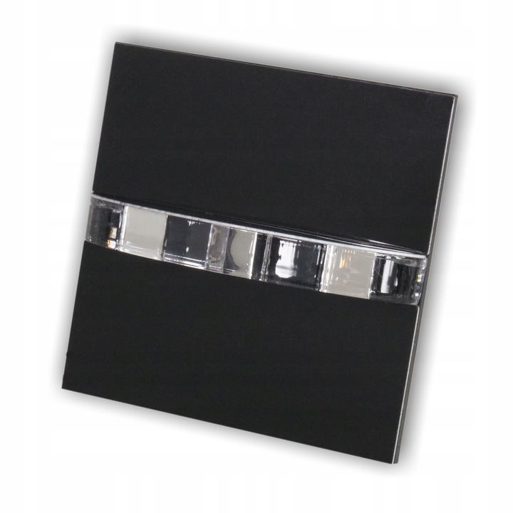 Oprawa schodowa oświetlenie schodowe lampka na schody LED 230V Q8