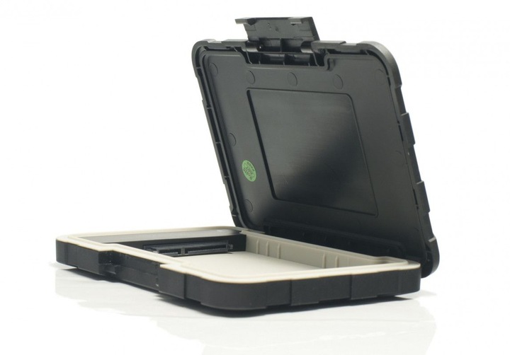 Obudowa dysku ADATA ED600