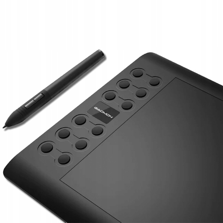 Tablet graficzny GAOMON M106K