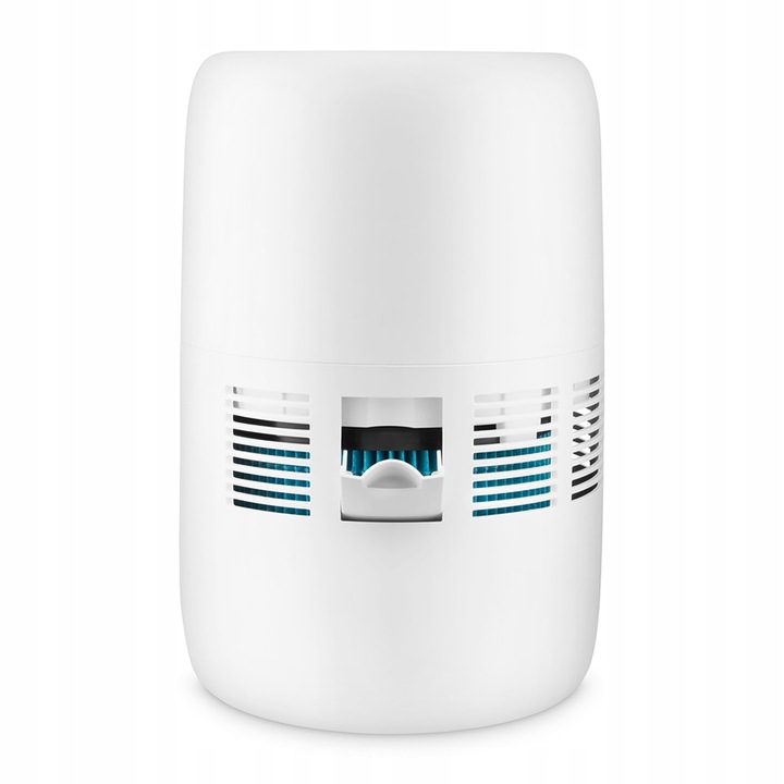 Nawilżacz ewaporacyjny KLARTA Humea White 300ML/H 3L 44M² cichy PZH