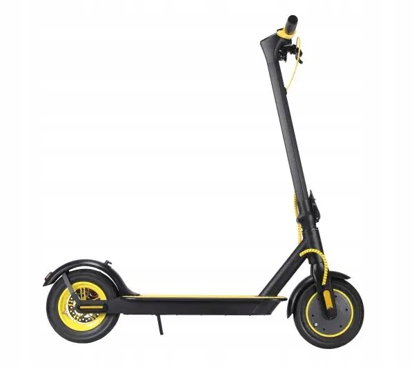 Hulajnoga elektryczna XRIDER M10 Light+ 700W Aplikacja 40km Tempomat