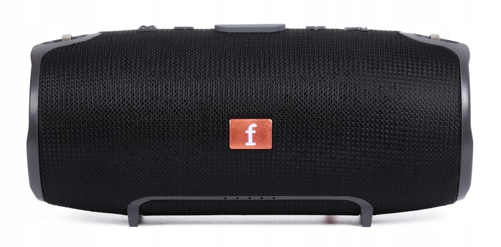 BEZPRZEWODOWY GŁOŚNIK BLUETOOTH BASS BOOMBOX RADIO
