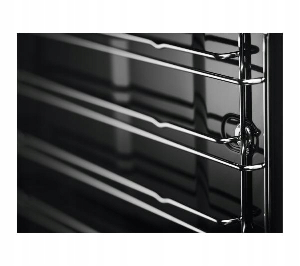 SREBRNY PIEKARNIK ELECTROLUX EOF3H40X TERMOOBIEG