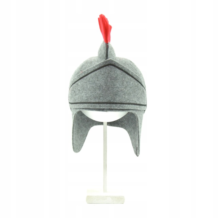 Czapka do sauny filcowa RZYMIANIN L