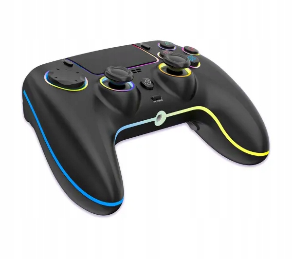 Pad PS4 PC Switch Android iOS FR-TEC FT0044 Obsidian