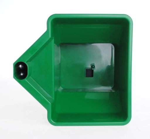 Siewnik do Nawozów i Nasion Ręczny Sprawdzony