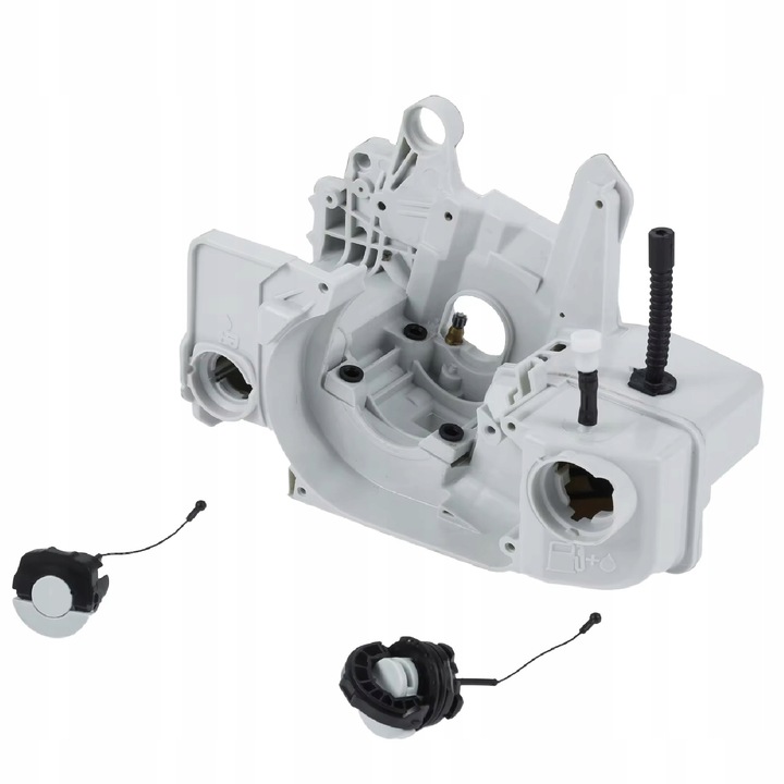 KARTER DO PIŁY STIHL 023 025 MS 230 250 210 KORKI