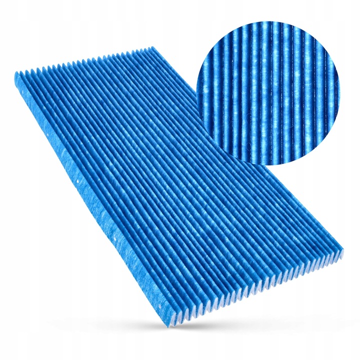 Filtr do oczyszczacza Daikin MCK75J MCK75JVM MC70L Ururu MCK75 MC70LVM