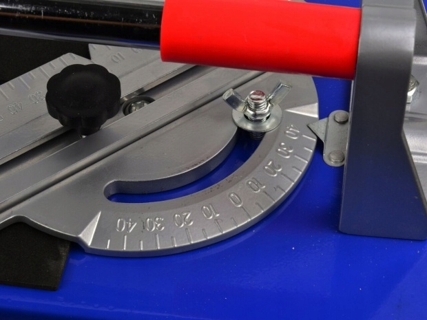 PRZECINARKA STOLIKOWA MASZYNKA DO CIĘCIA GLAZURY PŁYTEK 800 3 FUNKCJE