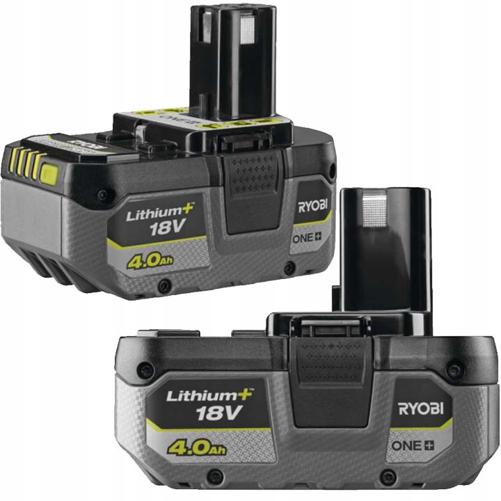 Akumulator Li-Ion Ryobi 18 V 4 Ah