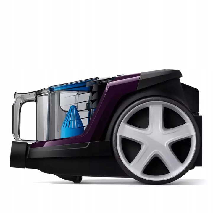 Odkurzacz bezworkowy 900W Philips PowerPro Compact Seria 3000