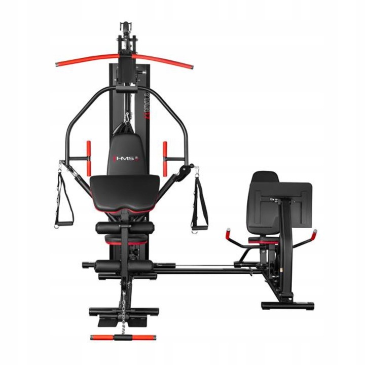 TYTAN 17 ATLAS DO ĆWICZEŃ HMS