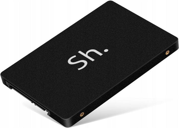 Dysk SSD Sh. 120GB SATA3 2,5" SATA III