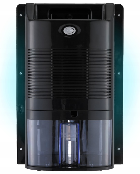 Osuszacz Oczyszczacz Powietrza Pochłaniacz Wilgoci