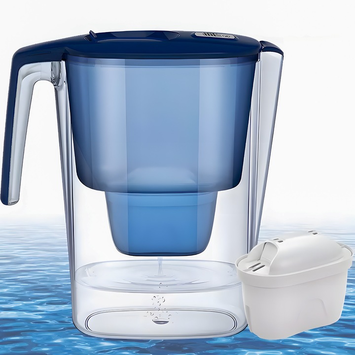 10X FILTR WODY WKŁAD FILTRUJĄCY DO DZBANKA ZAMIENNIK AQUAPHOR DAFI