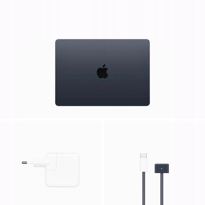 MacBook Air M2 13,6 16GB 256GB Północ