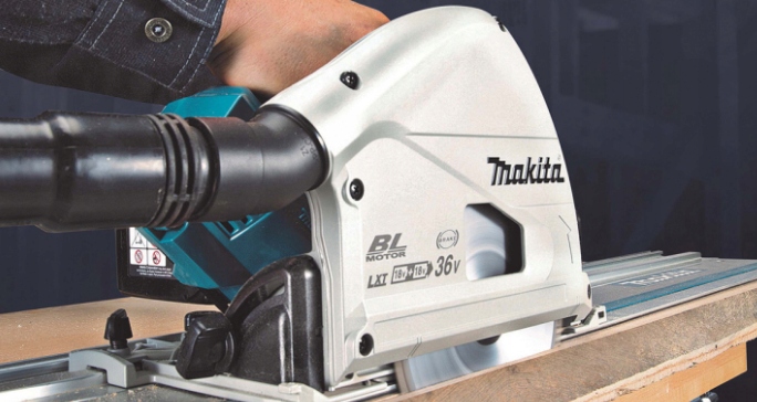 SZYNA PROWADZĄCA 1,5 m DO PILAREK SP6000J HS7611 MAKITA 199141-8