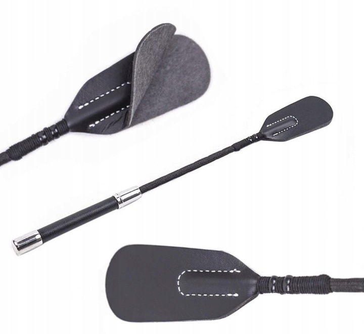 KRÓTKA SOLIDNA SZPICRUTA - DO CHŁOSTY PEJCZ, BAT