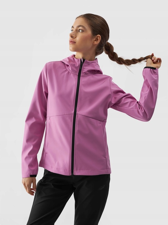 KURTKA 4F 4FWAW24TSOFF285-54S-XL