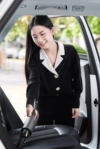 Odkurzacz samochodowy 70mai PV01