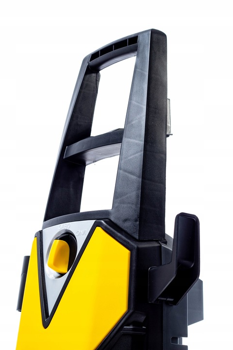 SAMOSSĄCA MYJKA CIŚNIENIOWA RIWALL REPW 120 L5 230 barEw alu