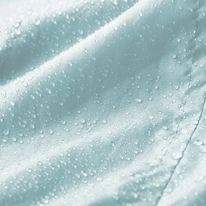 DUŻY POKROWIEC NA MEBLE OGRODOWE KAWOWE 280X180X100 CM ETUI NA ZESTAW